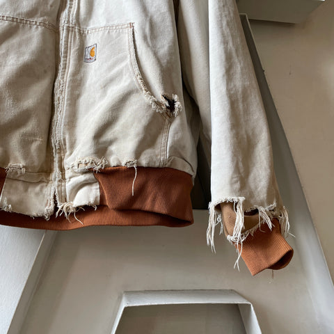 90’s Toasty Carhartt Jacket - Large