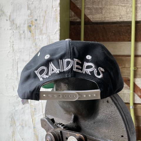 90’s Raiders Hat - OS