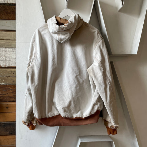 90’s Toasty Carhartt Jacket - Large