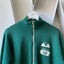 70's Champion Zip-Up - Medium