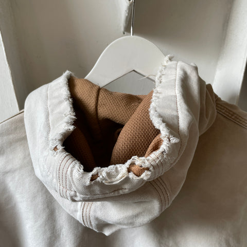90’s Toasty Carhartt Jacket - Large