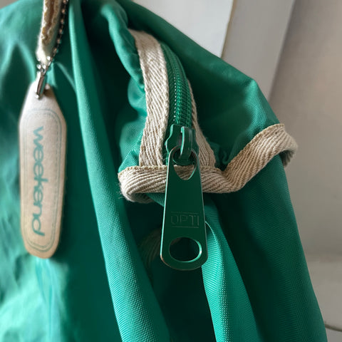 70’s Weekend Bag - OS