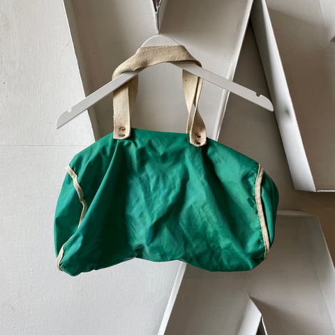70’s Weekend Bag - OS