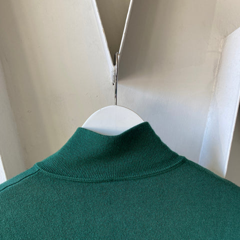 70's Champion Zip-Up - Medium