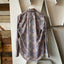 80's Wrangler Patterned Shirt - Large