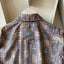 80's Wrangler Patterned Shirt - Large