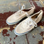 80's Made In USA Vans - M's 10 W's 11.5
