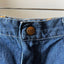 70’s Maverick Blue Bell Denim Shorts - 32” x 5.5”
