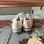 80's Made In USA Vans - M's 10 W's 11.5