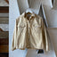 70's Boxy Bauer Chamois Shirt - Small