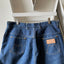 70’s Maverick Blue Bell Denim Shorts - 32” x 5.5”