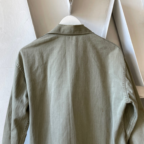 WW2 USMC P41 Jacket - Medium