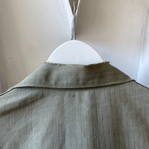 WW2 USMC P41 Jacket - Medium