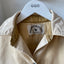 70's Boxy Bauer Chamois Shirt - Small
