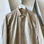 40’s Button-Up Officer's Shirt - Large