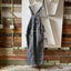 80’s Round House Overalls - 40” x 28”