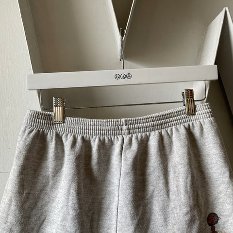 90’s Duke Taz Shorts - Small
