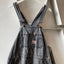 80’s Round House Overalls - 40” x 28”