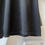 90's Black Pocket Tee - XXL