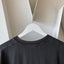 90's Black Pocket Tee - XXL