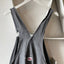 80’s Round House Overalls - 40” x 28”