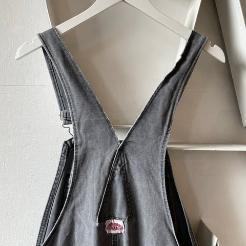 80’s Round House Overalls - 40” x 28”