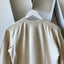 60’s Wool Military Henley - Small