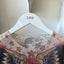 Y2K Sailor Jerry Mesh Tattoo Undershirt - Small