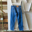 90's Levi's Orange Tab - 33” x 31”
