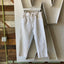 90's Levi’s Raw Hem - 30” x 30”