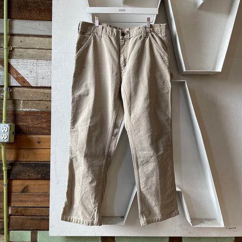 90’s Carhartt Pants - 34” x 28”