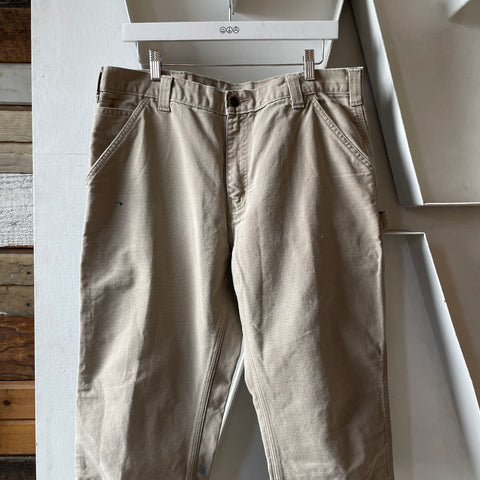 90’s Carhartt Pants - 34” x 28”