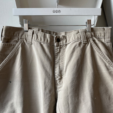 90’s Carhartt Pants - 34” x 28”