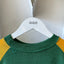 50’s Fine Food Raglan Long Sleeve Tee - Small