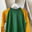 50’s Fine Food Raglan Long Sleeve Tee - Small