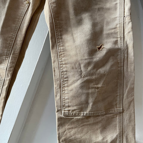 80’s Carhartt Dungarees - 30” x 27”