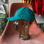 80’s Wool Miami Dolphins Script Trucker - OS