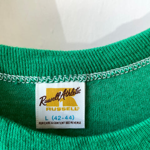 70’s Portland Skyliners Russell Tee - Medium