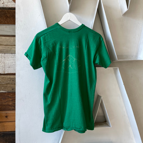 70’s Portland Skyliners Russell Tee - Medium