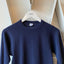 80's Blue Hanes Thermal - Large