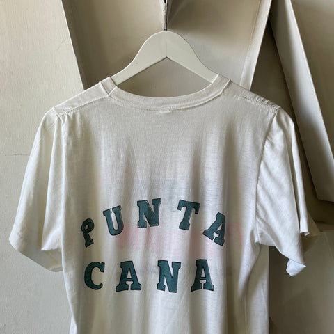 80’s Club Med Tee - Small