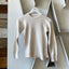 70’s Military Waffle Knit Thermal - XS
