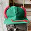 70’s Devilish Tail Hat - OS