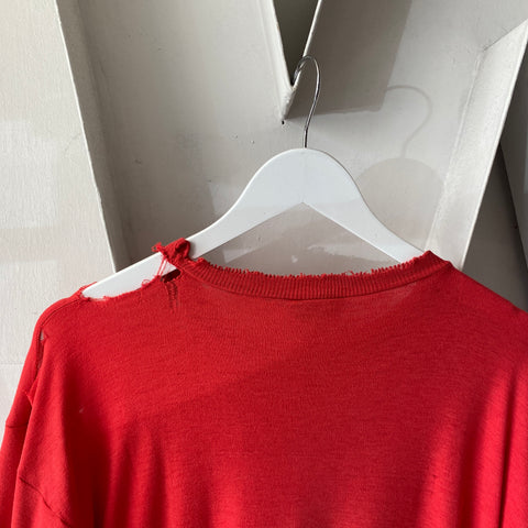 70's Celebration Tee - Boxy Large