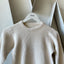 70’s Military Waffle Knit Thermal - XS