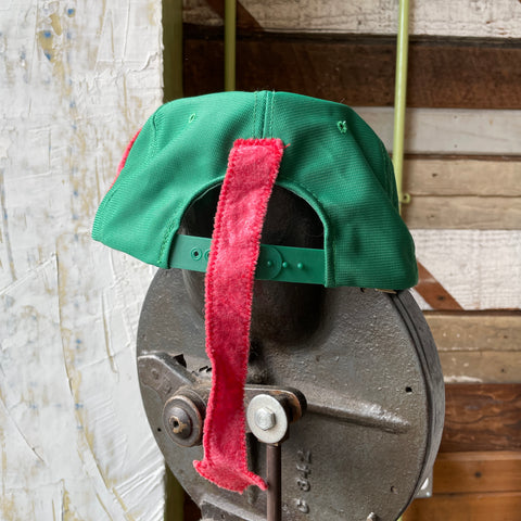 70’s Devilish Tail Hat - OS