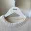 70’s Military Waffle Knit Thermal - XS