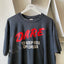 90’s Thrashed DARE Tee - Large