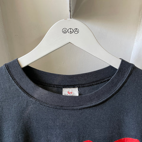 90’s Thrashed DARE Tee - Large