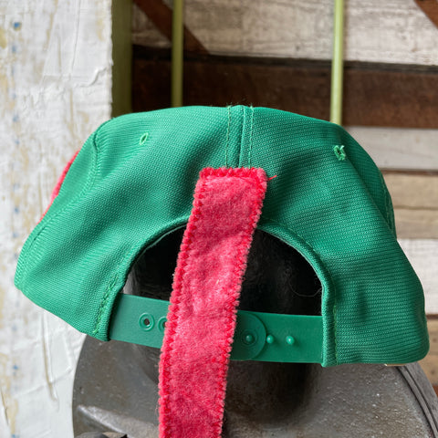 70’s Devilish Tail Hat - OS